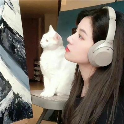 小孩好黑