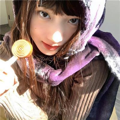 历尽沧桑一妇人
